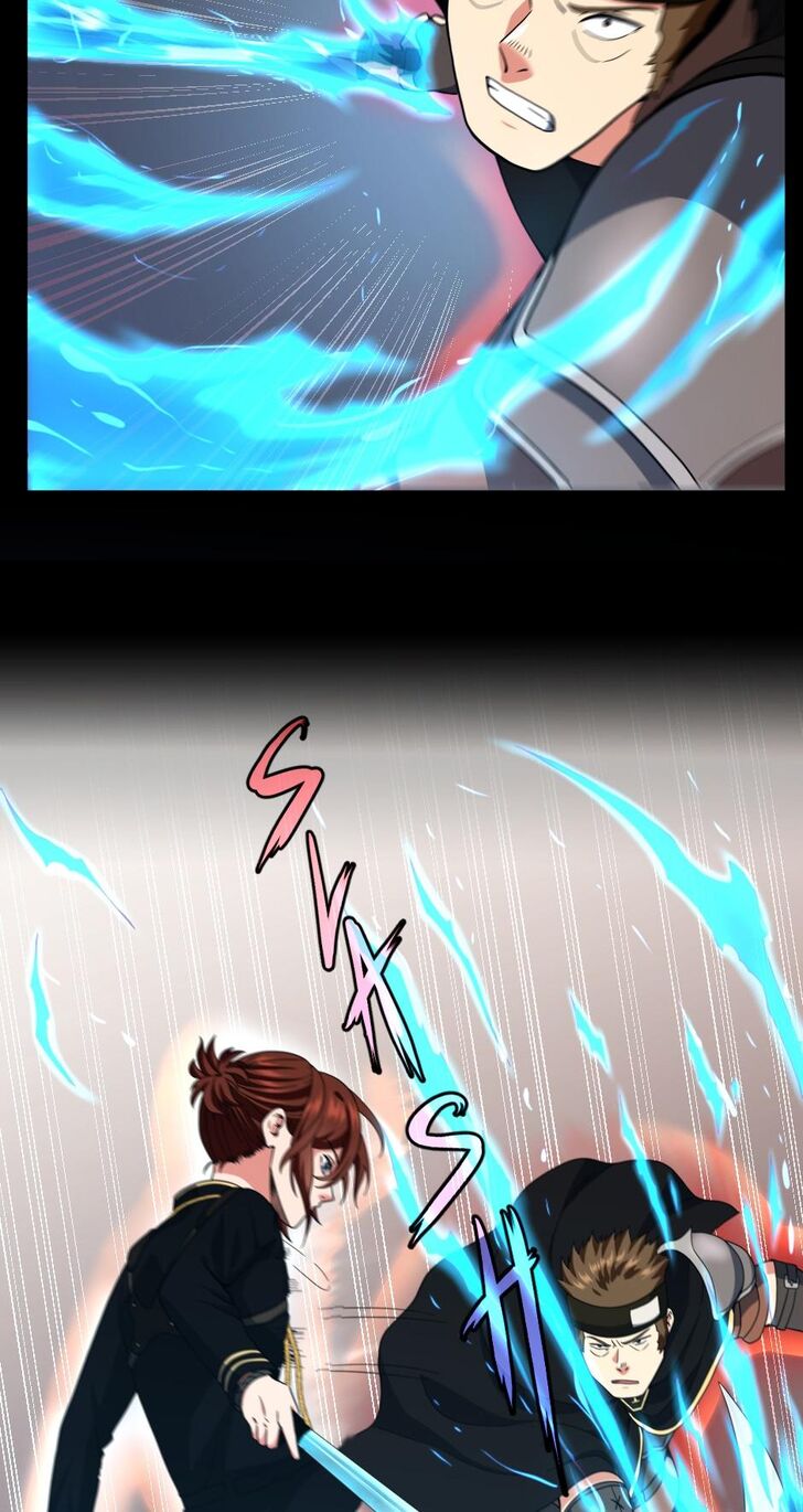 The Beginning After the End Ch.094