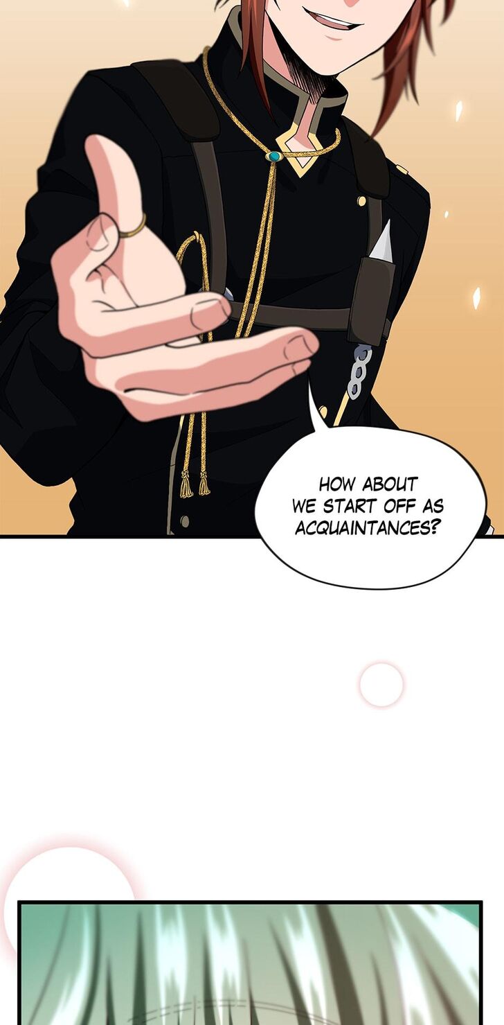 The Beginning After the End Ch.095