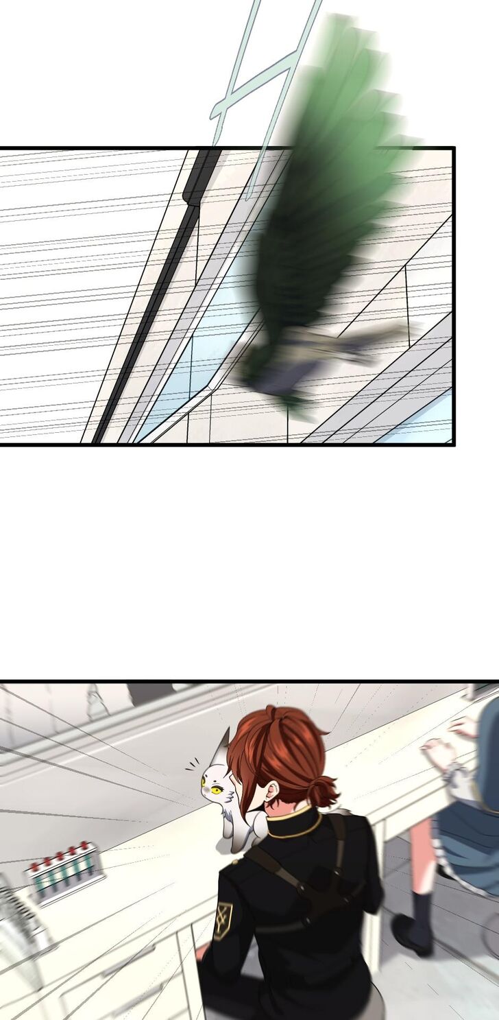 The Beginning After the End Ch.095