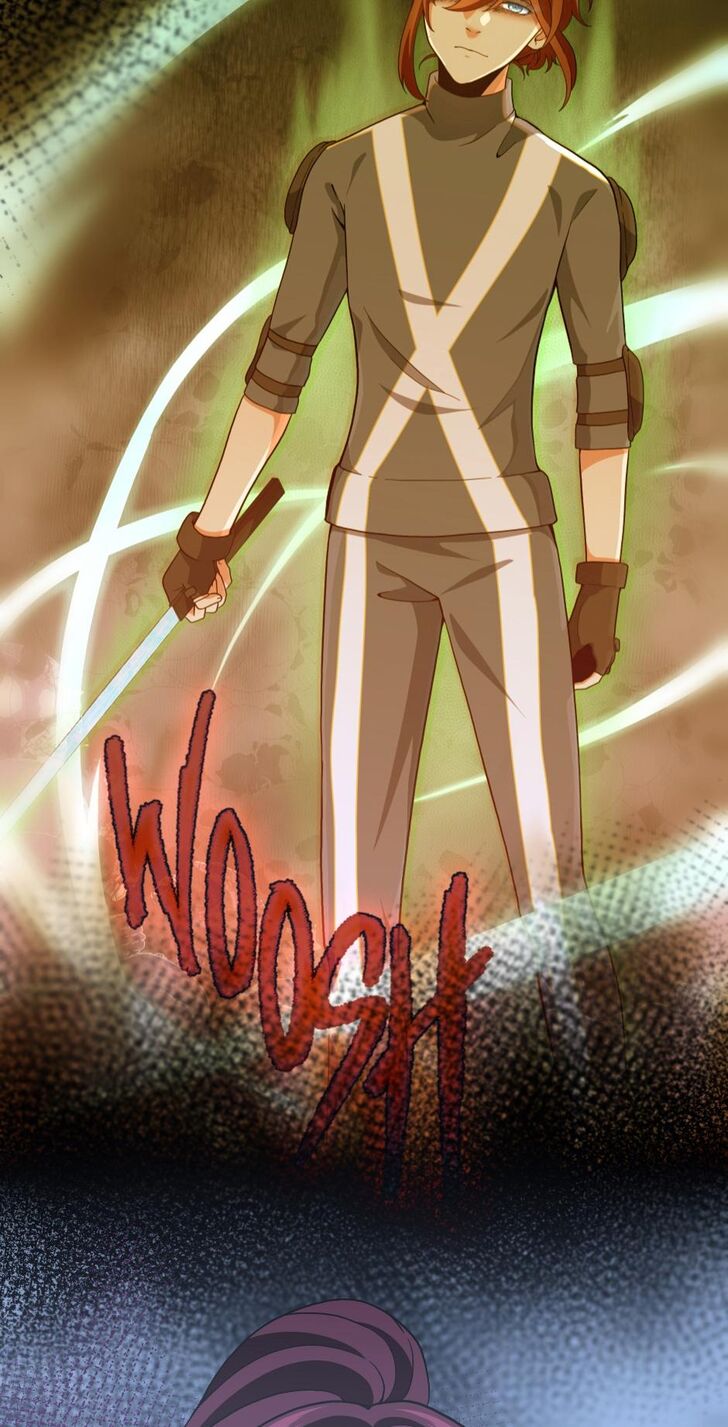 The Beginning After the End Ch.099