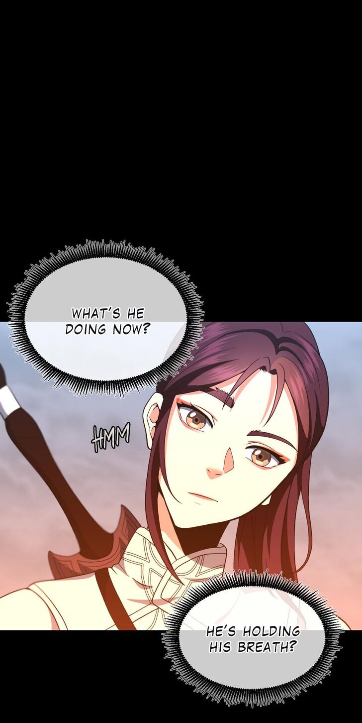 The Beginning After the End Ch.099