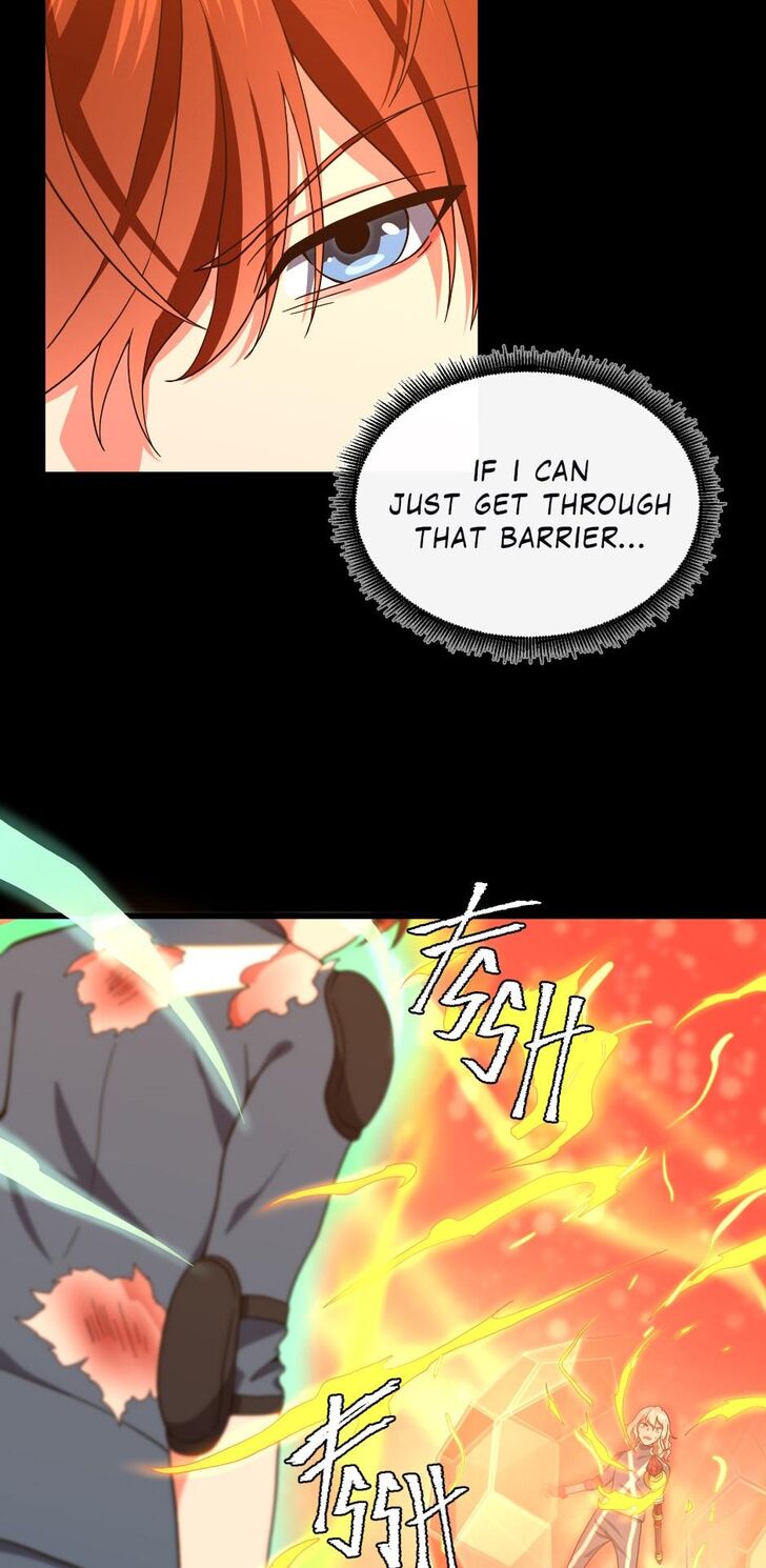 The Beginning After the End Ch.099