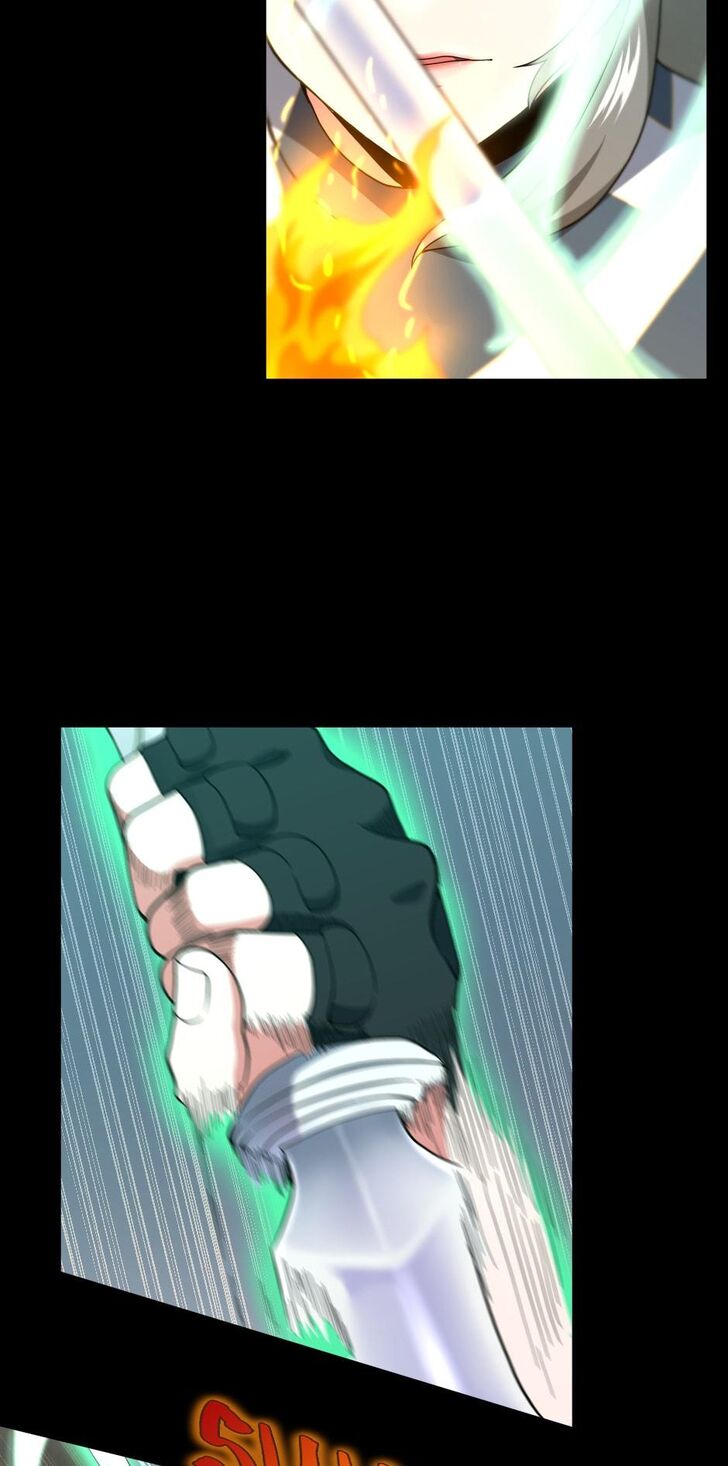 The Beginning After the End Ch.100