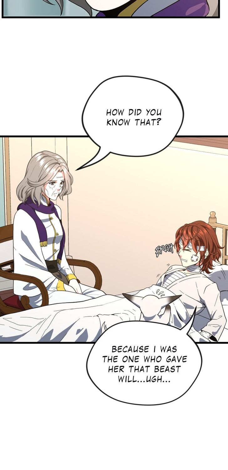 The Beginning After the End Ch.100