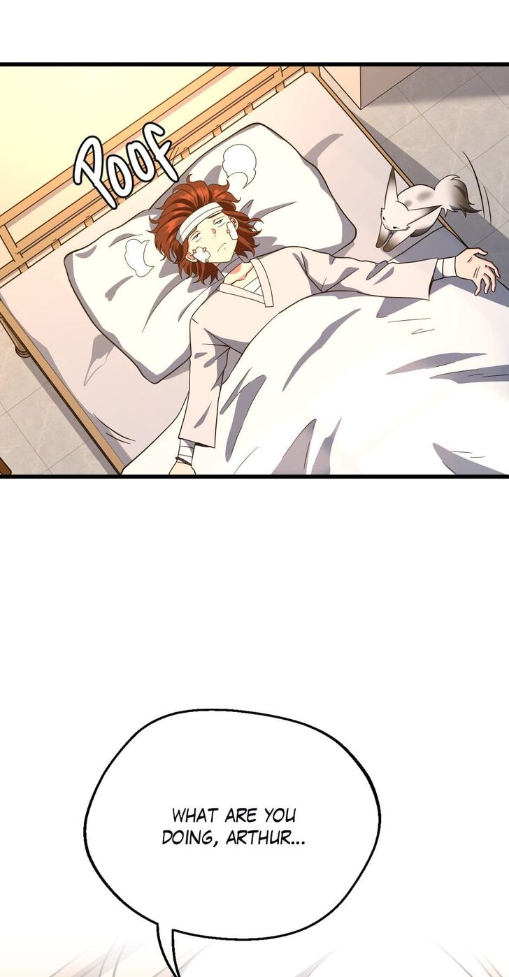 The Beginning After the End Ch.102