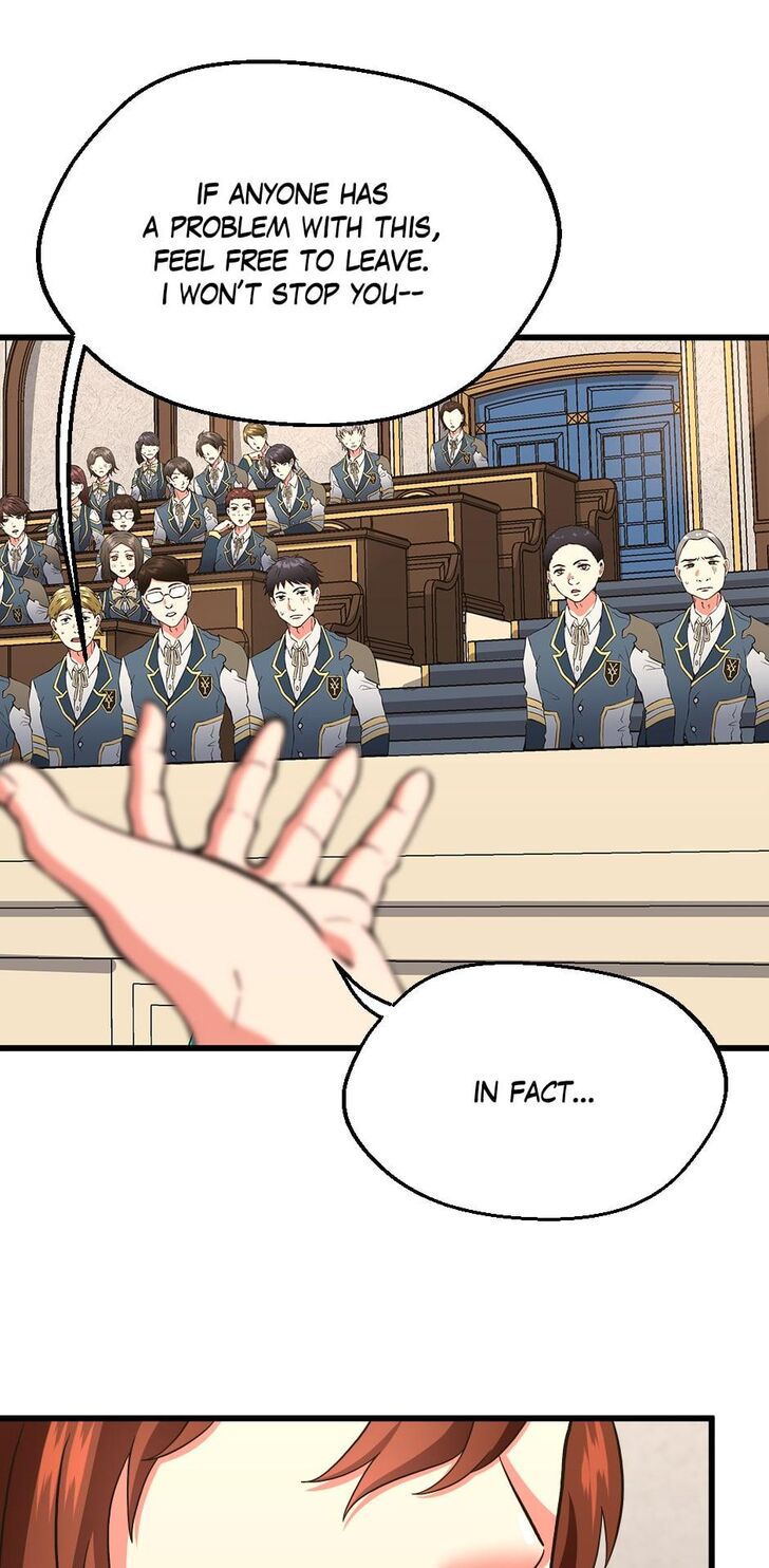 The Beginning After the End Ch.103