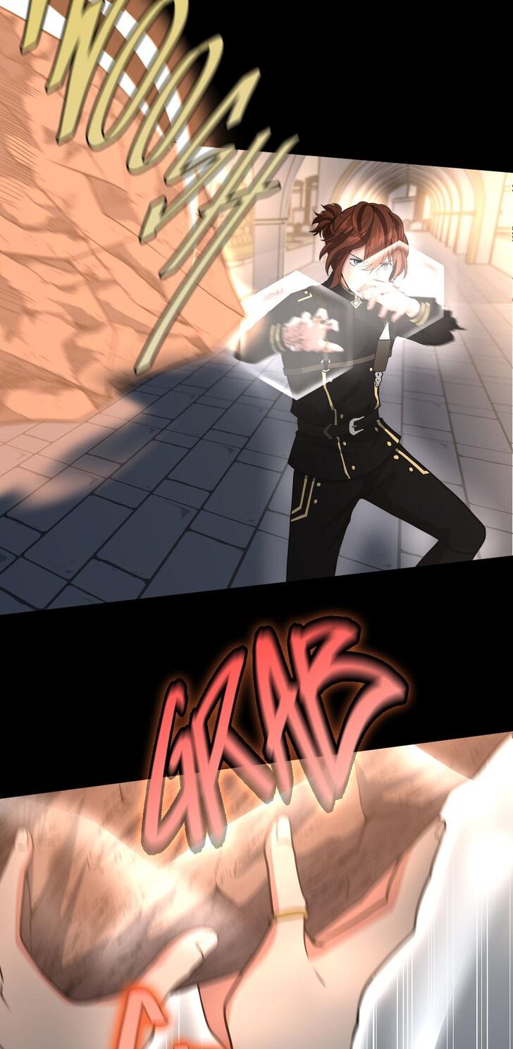 The Beginning After the End Ch.107