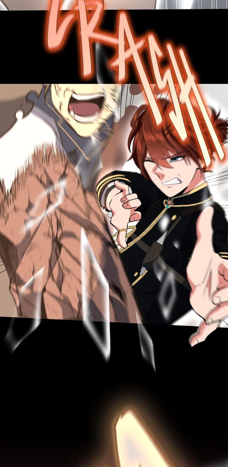 The Beginning After the End Ch.107