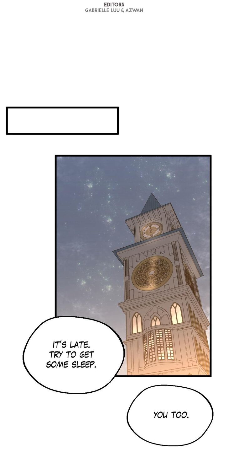 The Beginning After the End Ch.108