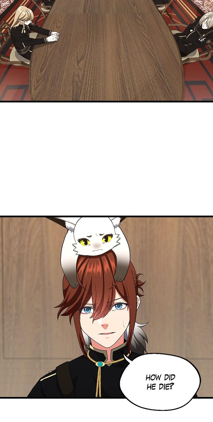 The Beginning After the End Ch.109