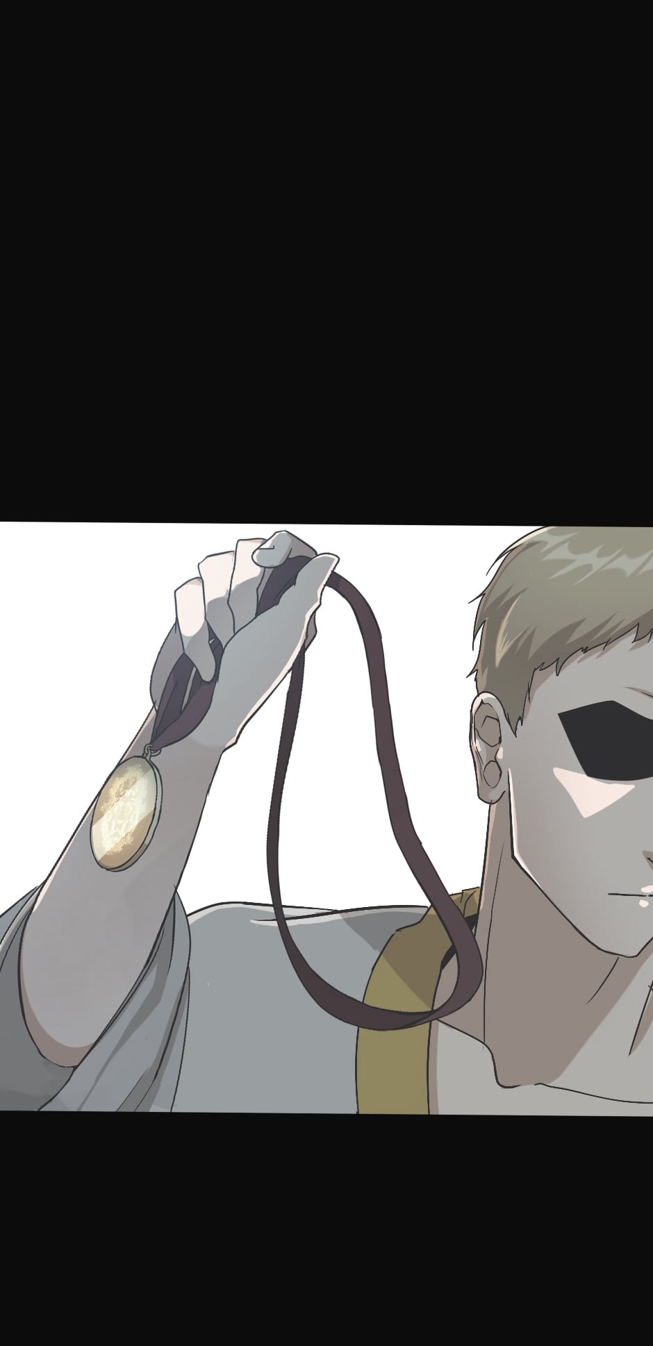 The Beginning After The End Ch.11