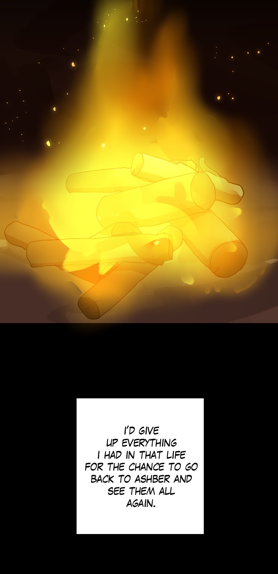 The Beginning After The End Ch.11