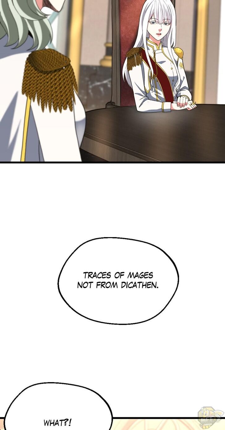 The Beginning After the End Ch.112