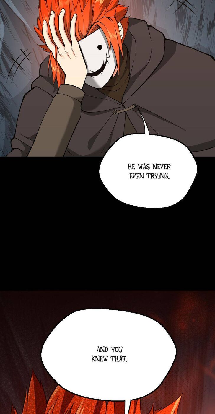 The Beginning After the End Ch.122