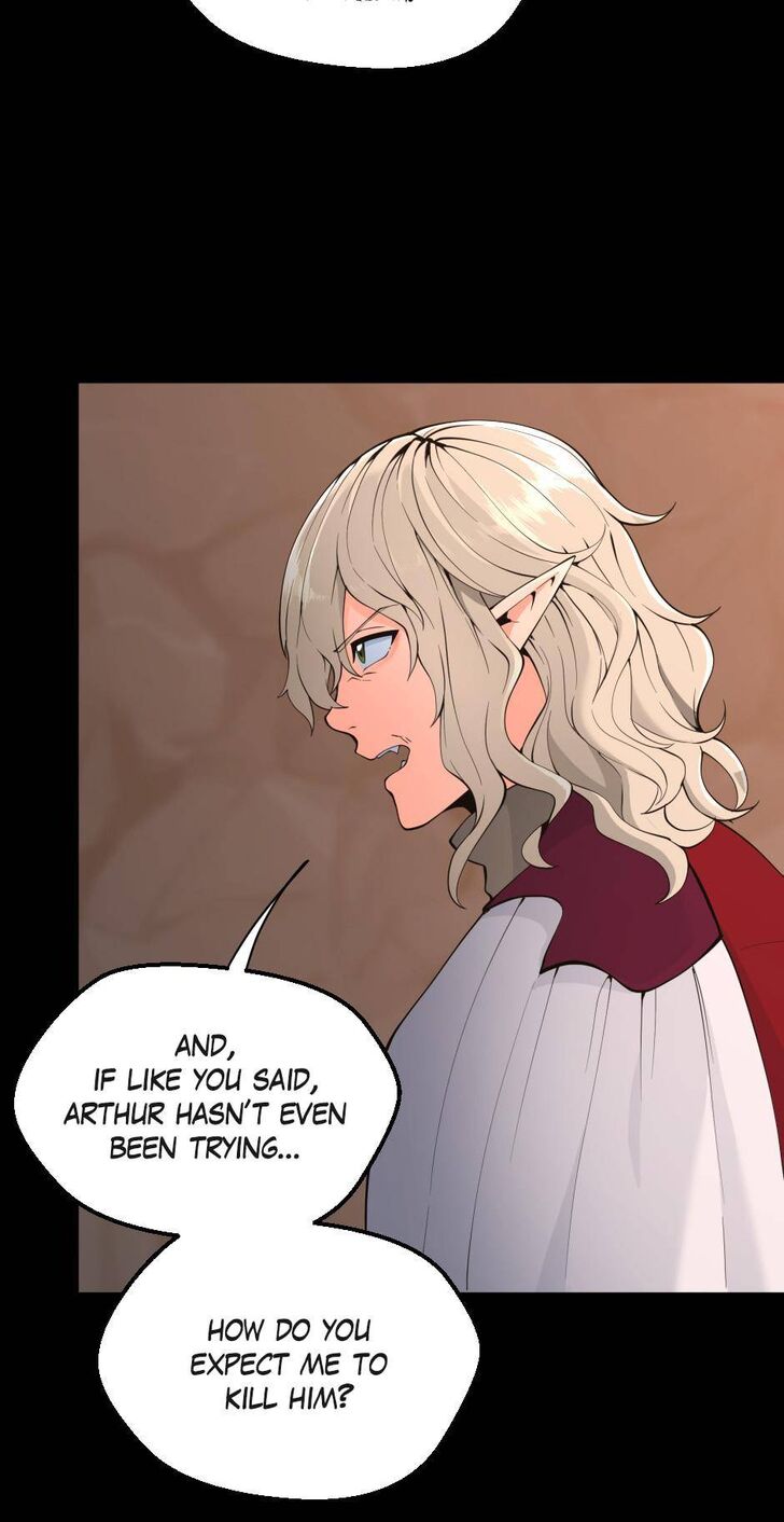 The Beginning After the End Ch.122