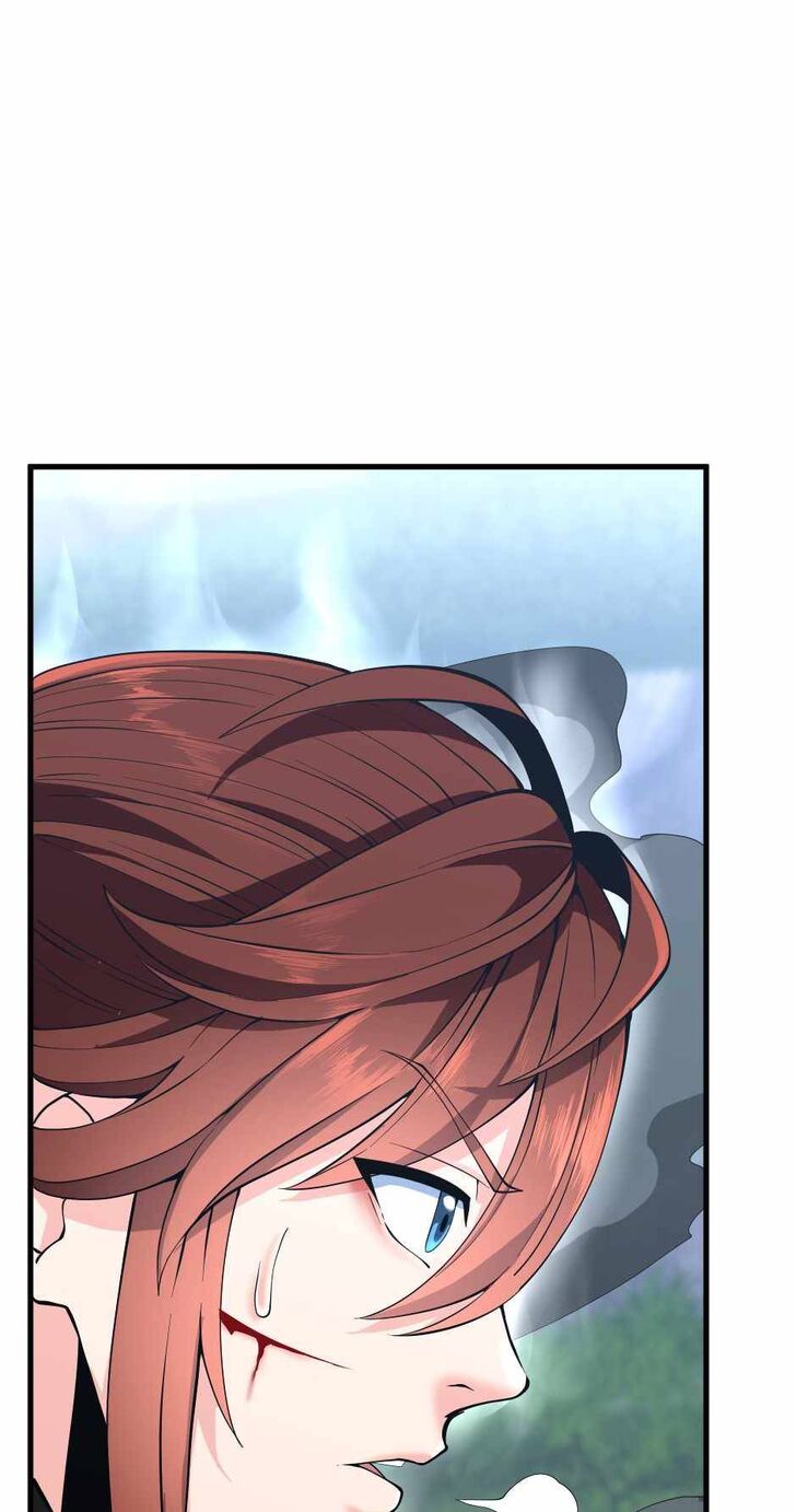 The Beginning After the End Ch.123