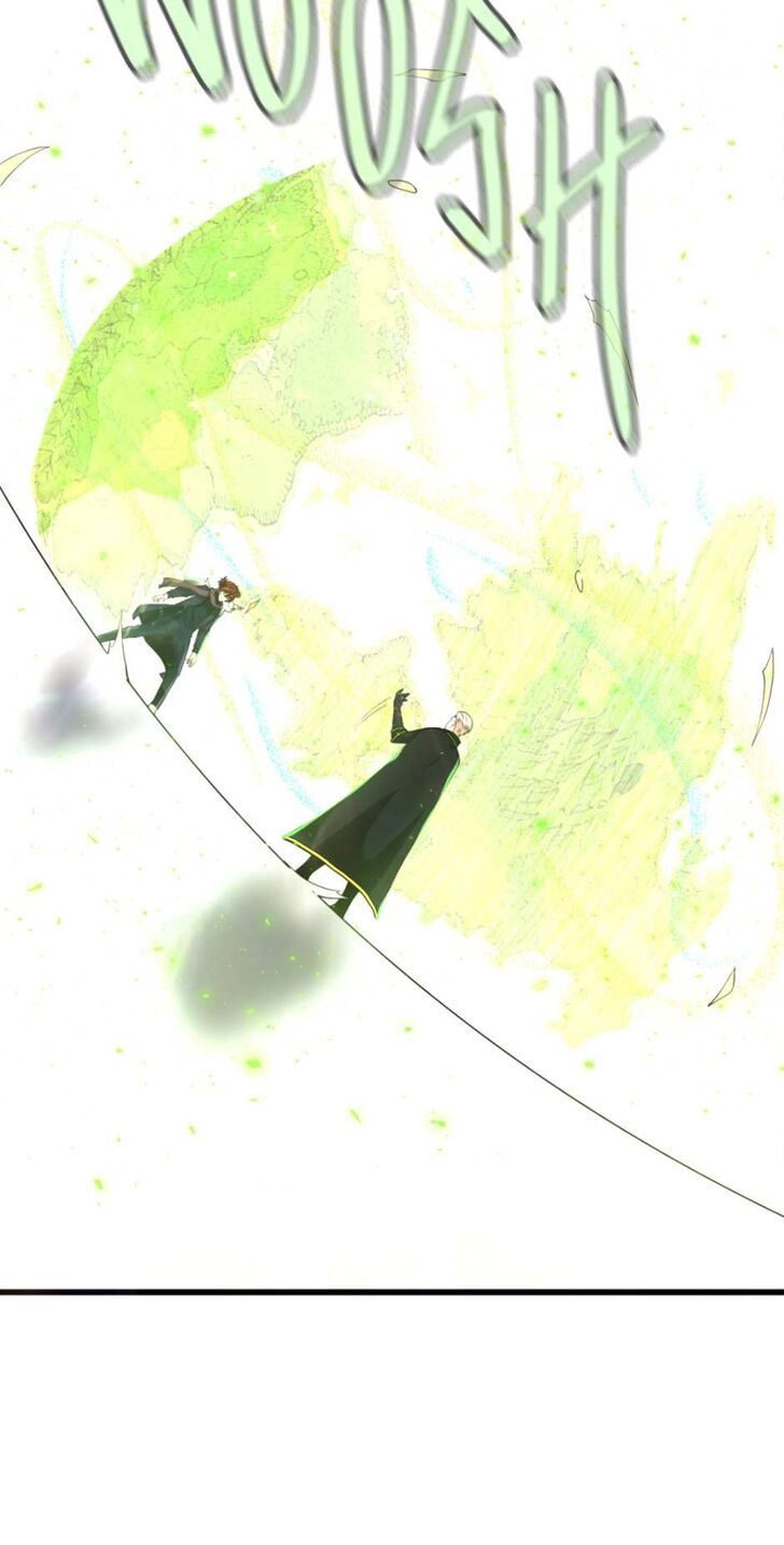 The Beginning After the End Ch.126