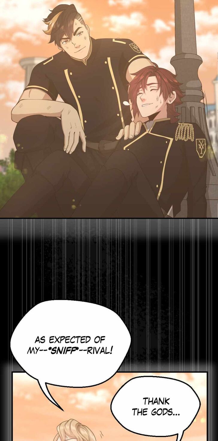 The Beginning After the End Ch.127