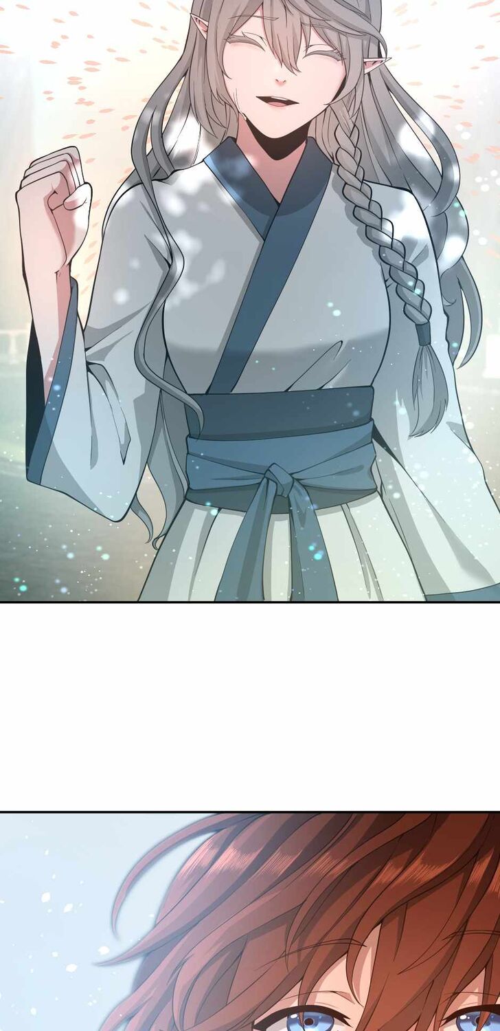 The Beginning After the End Ch.128