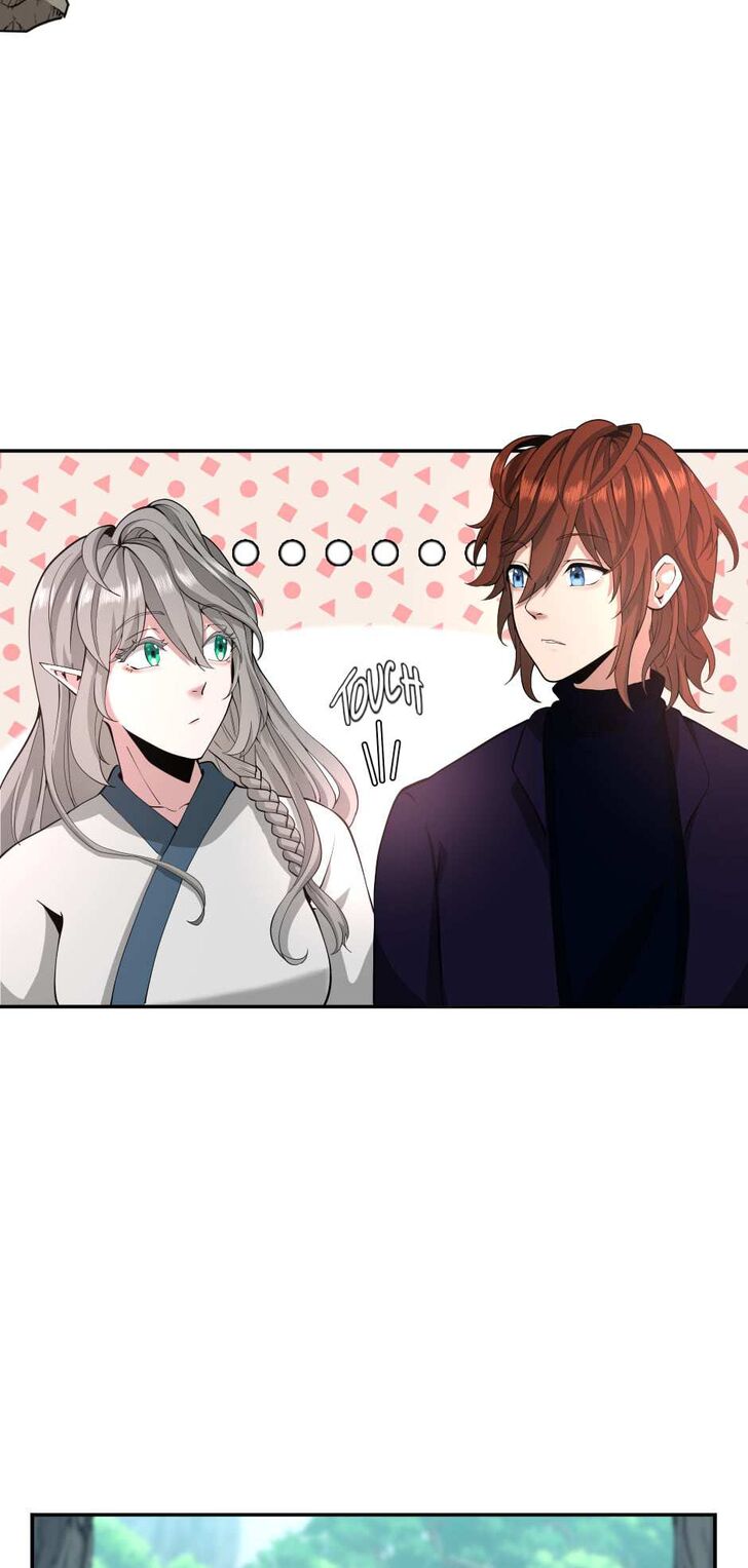 The Beginning After the End Ch.129