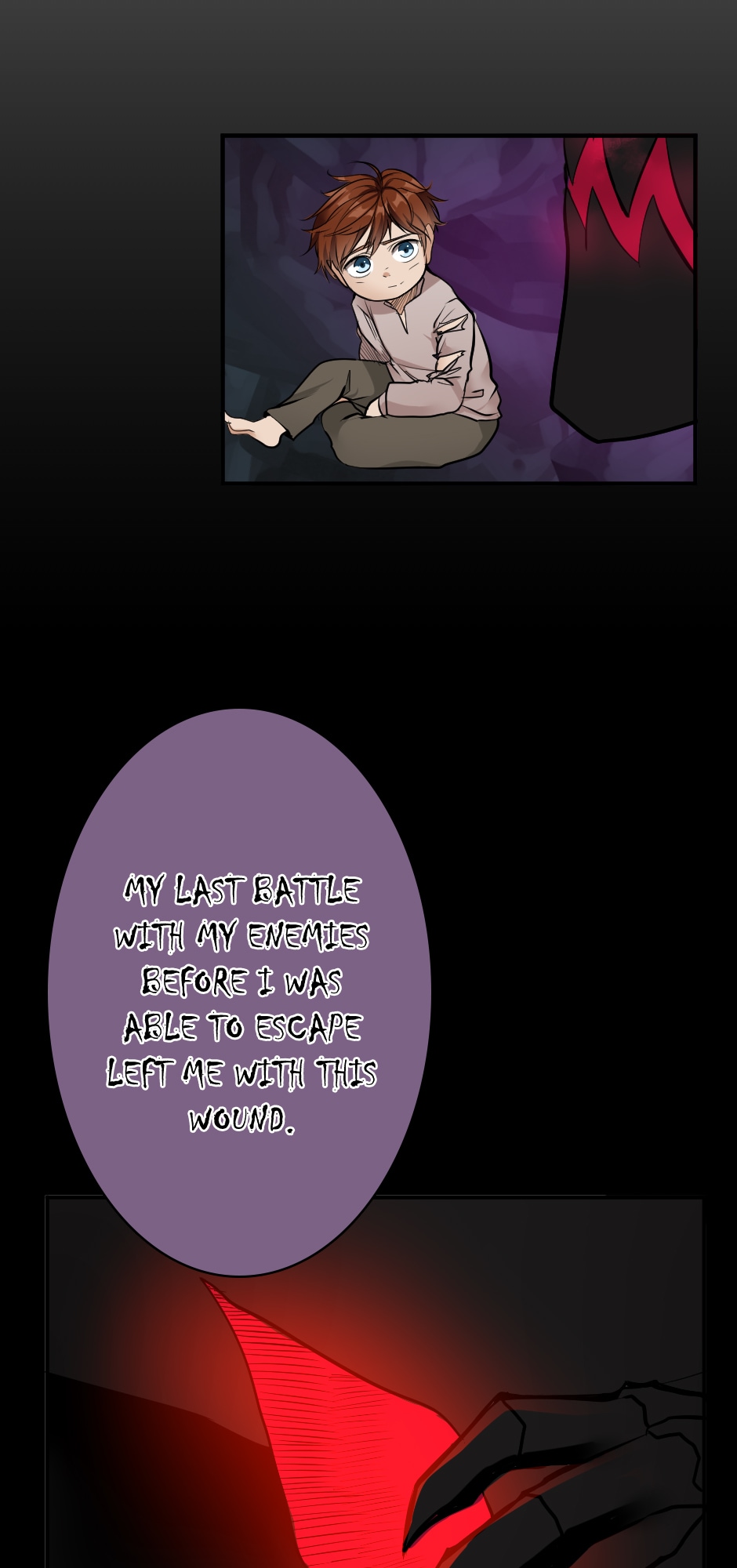 The Beginning After The End Ch.13