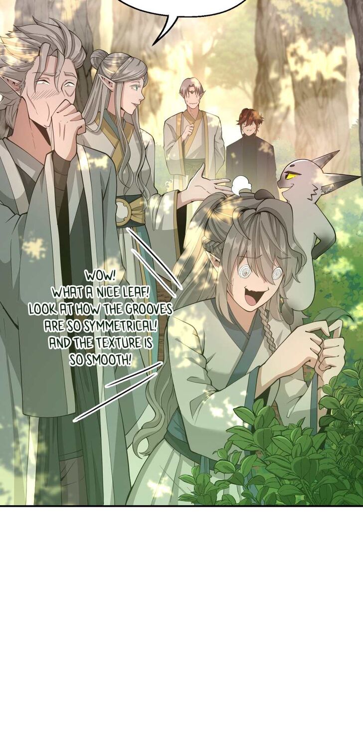 The Beginning After the End Ch.130