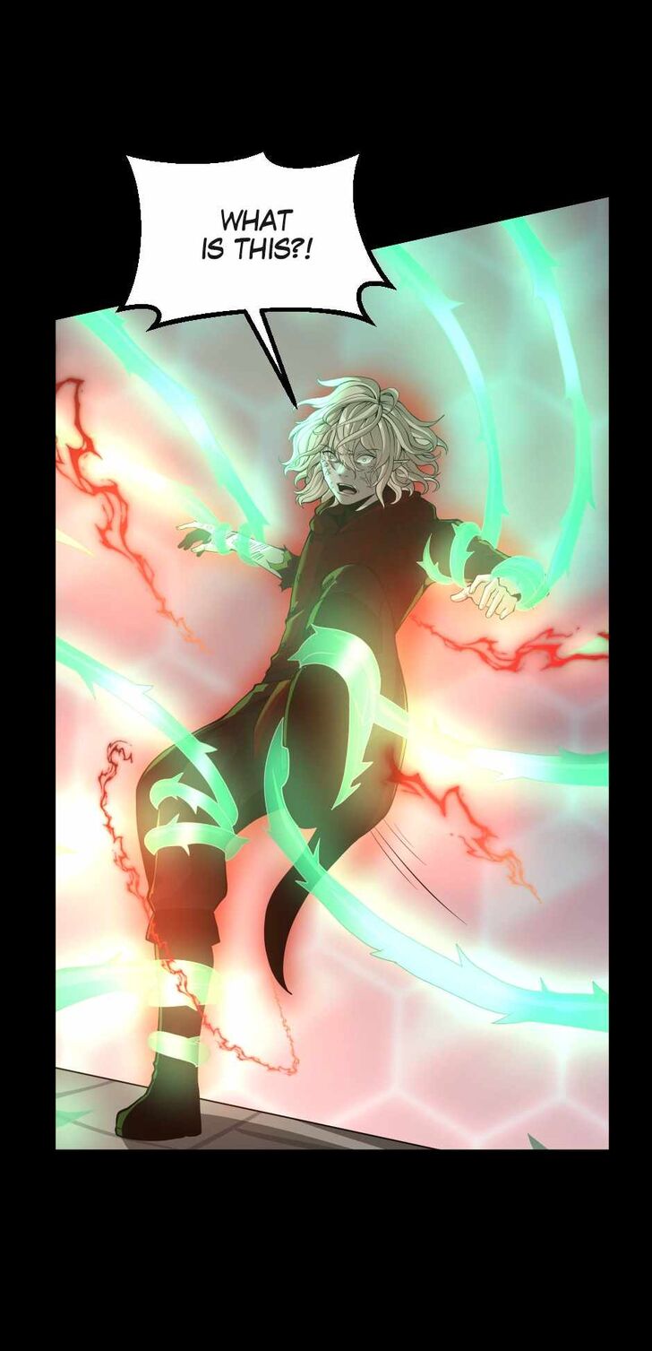 The Beginning After the End Ch.135