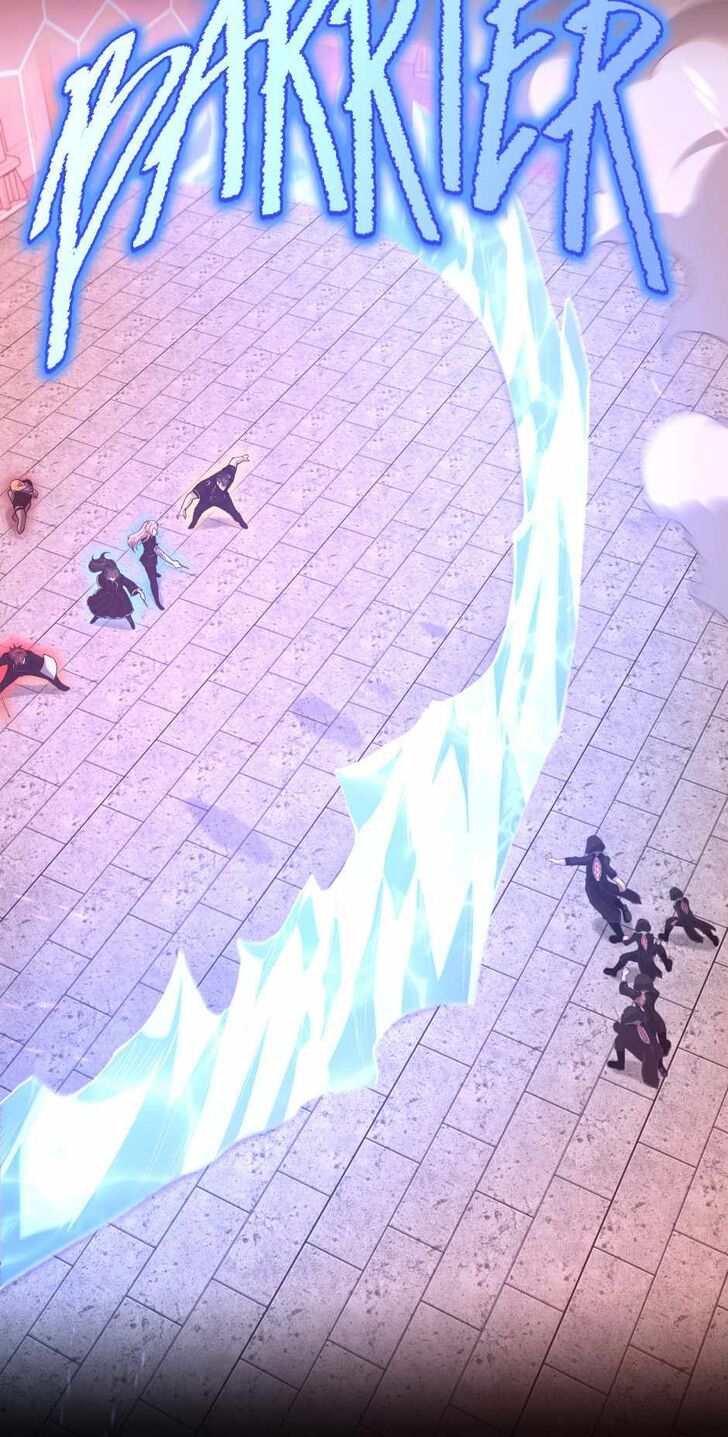 The Beginning After the End Ch.138