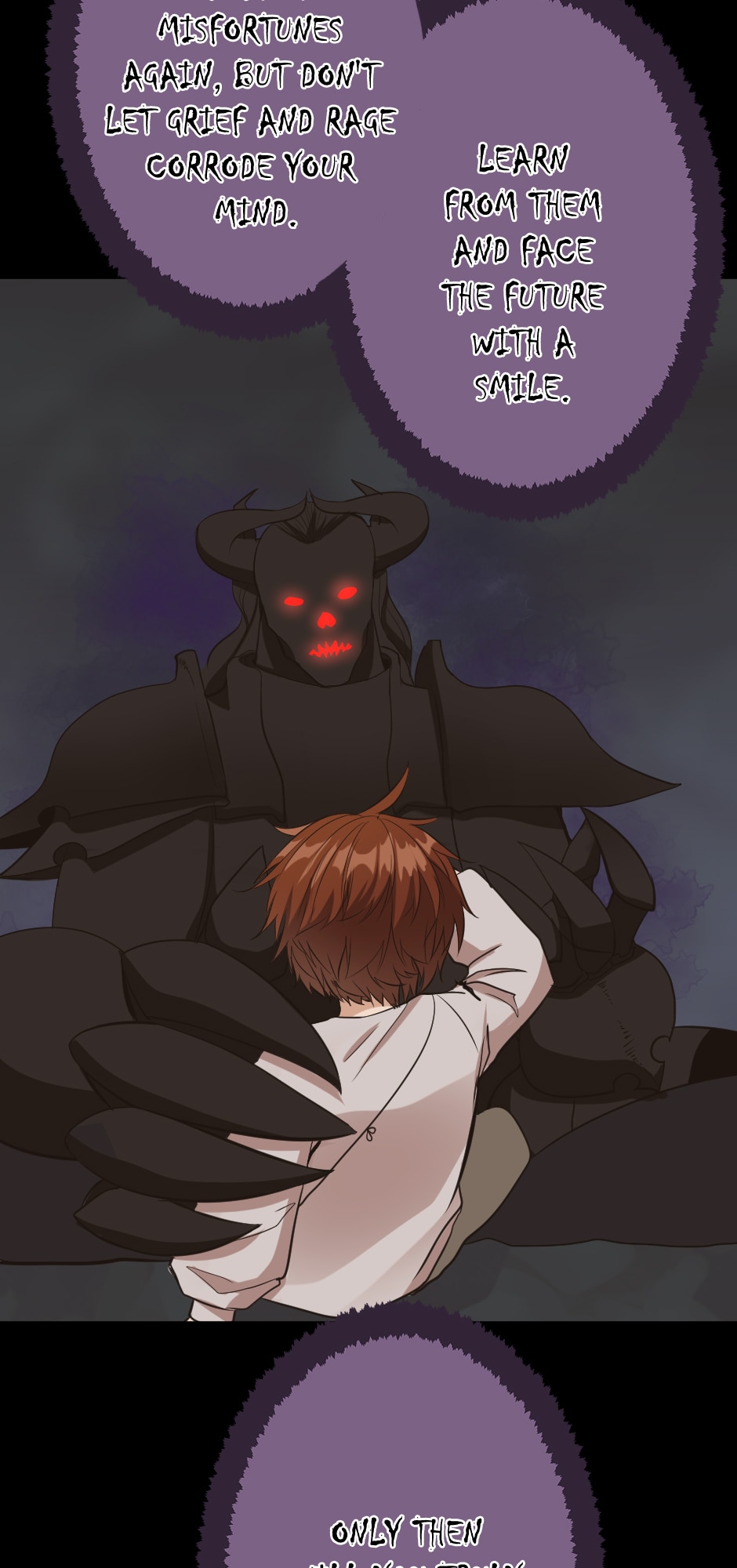 The Beginning After The End Ch.14