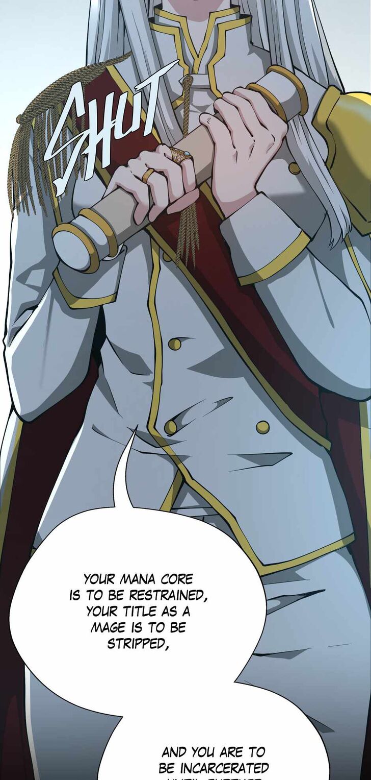 The Beginning After the End Ch.141