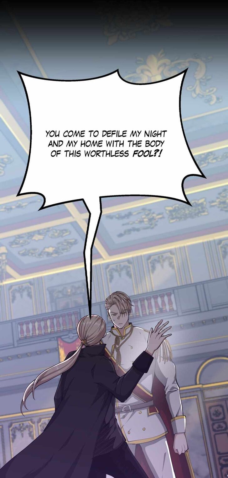 The Beginning After the End Ch.142