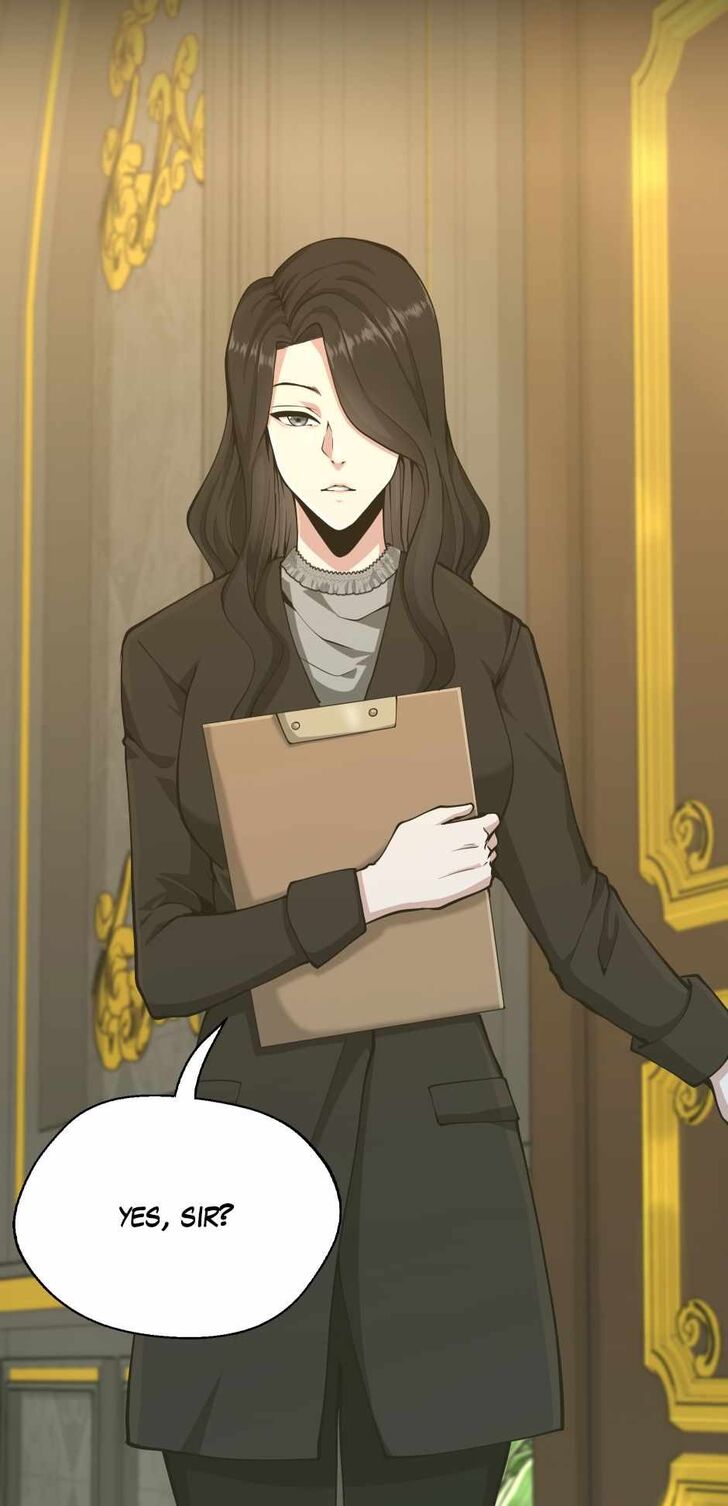 The Beginning After the End Ch.142