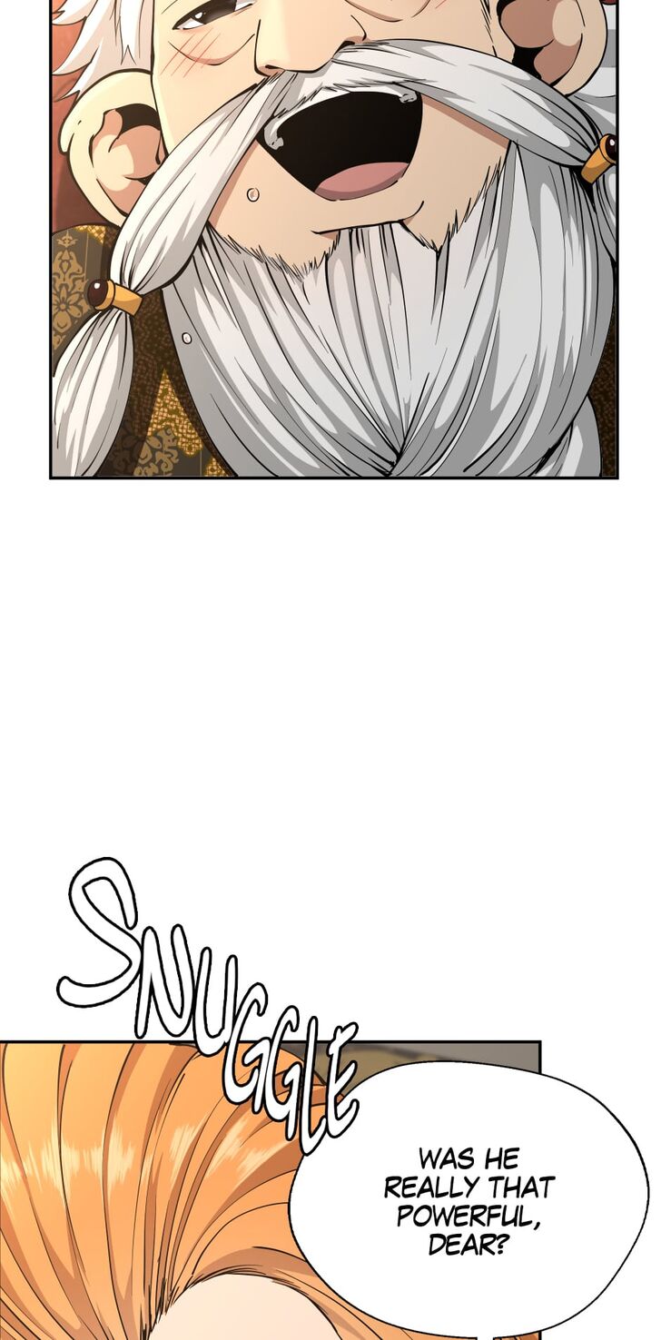 The Beginning After the End Ch.146