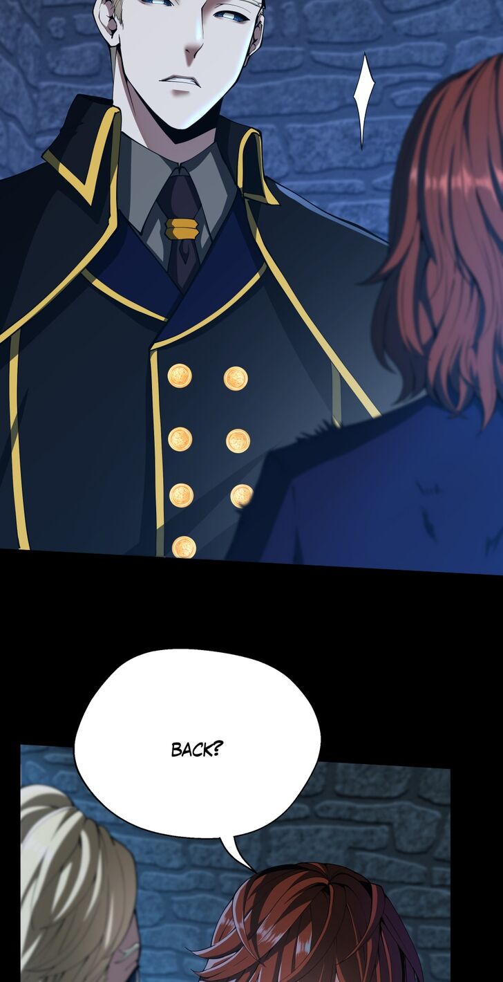 The Beginning After the End Ch.147