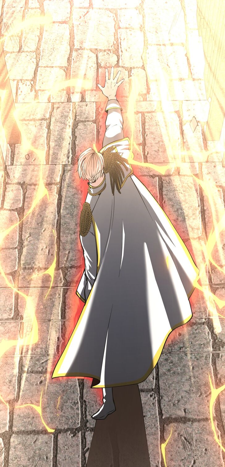 The Beginning After the End Ch.147