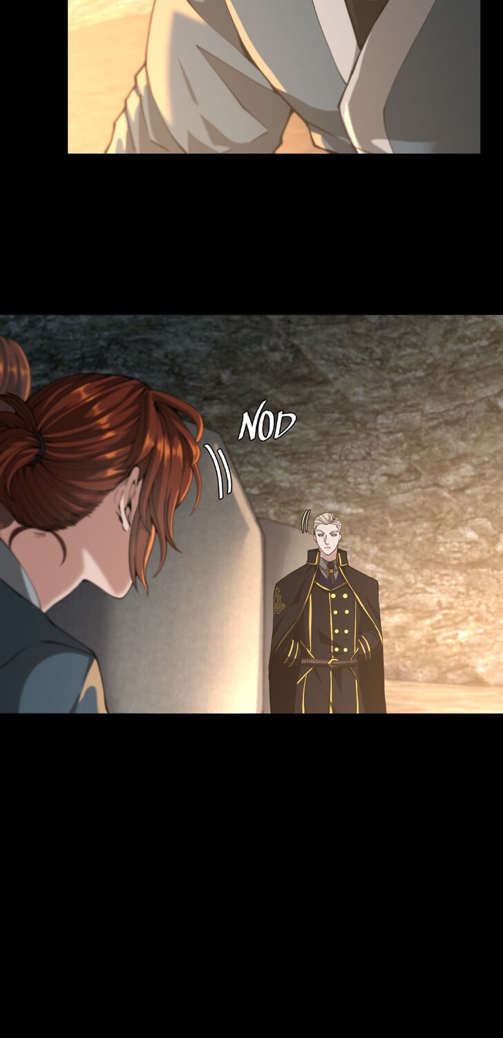 The Beginning After the End Ch.148