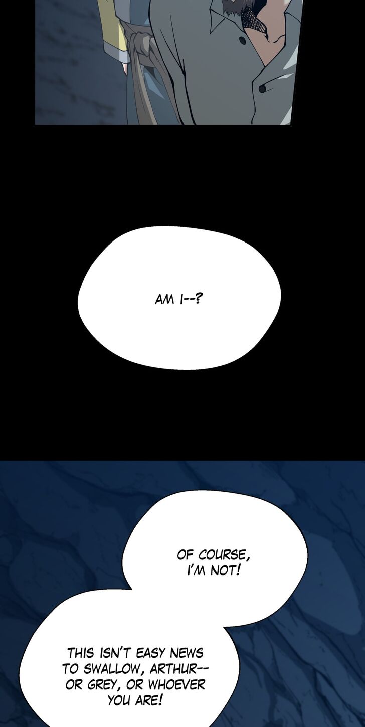 The Beginning After the End Ch.149