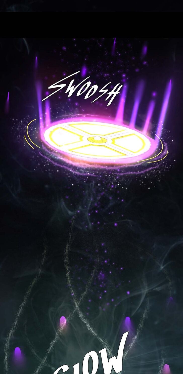 The Beginning After the End Ch.149