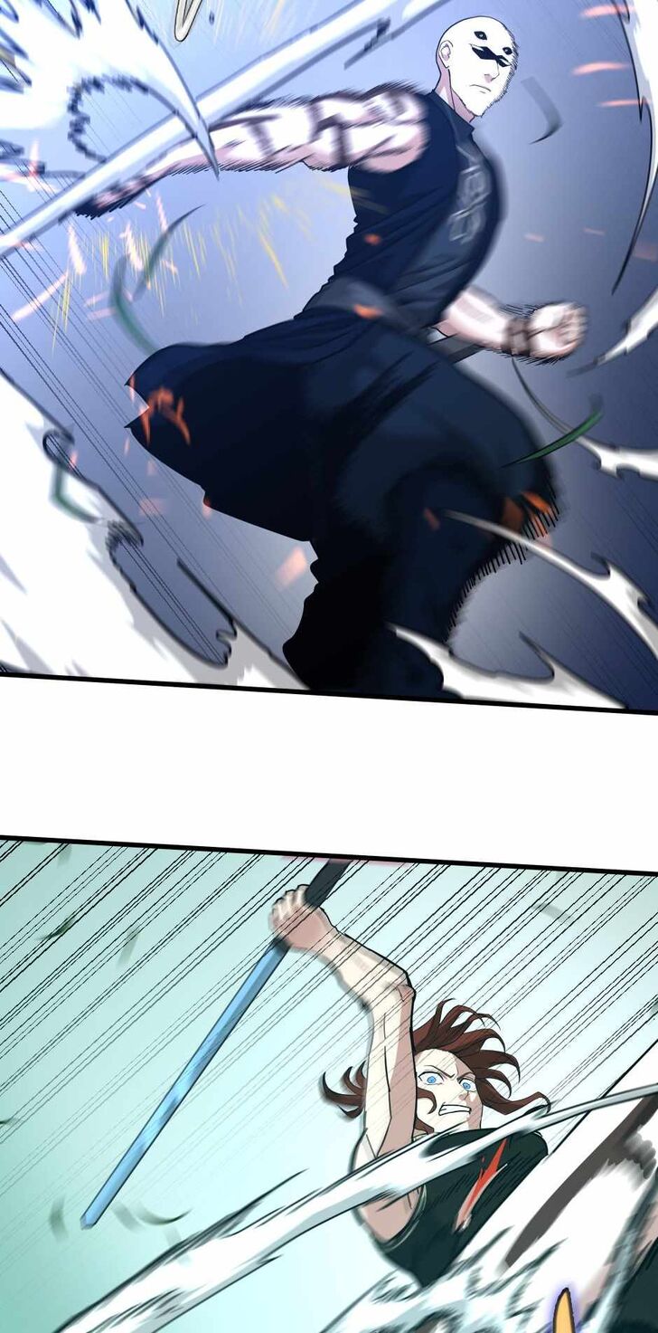 The Beginning After the End Ch.153