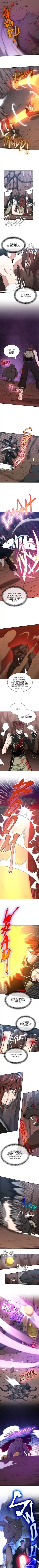 The Beginning After the End Ch.157