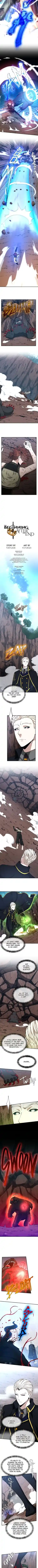 The Beginning After the End Ch.157