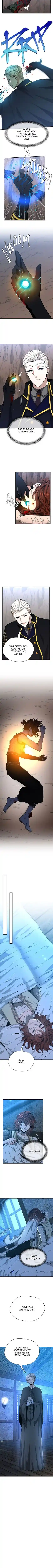 The Beginning After the End Ch.157