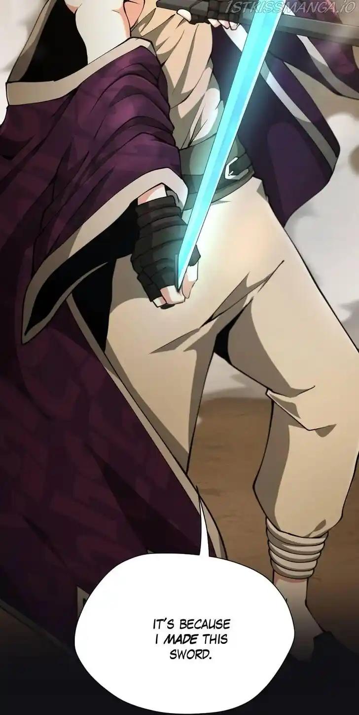 The Beginning After the End Ch.162