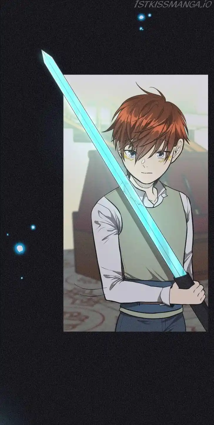 The Beginning After the End Ch.162