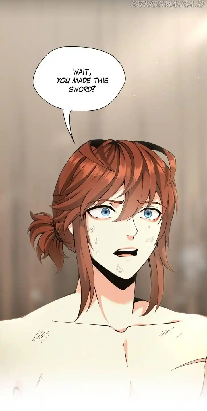 The Beginning After the End Ch.162