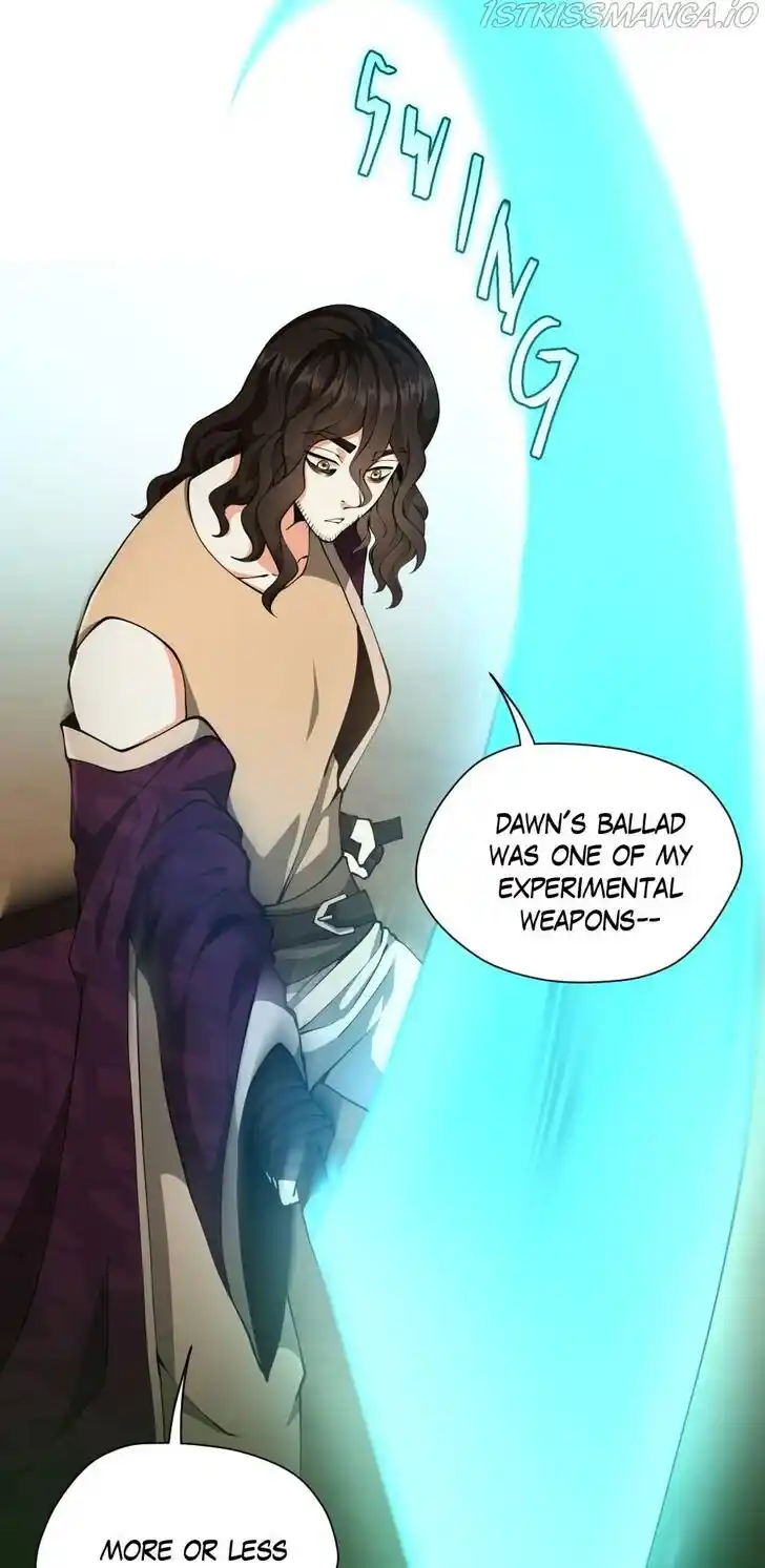 The Beginning After the End Ch.162