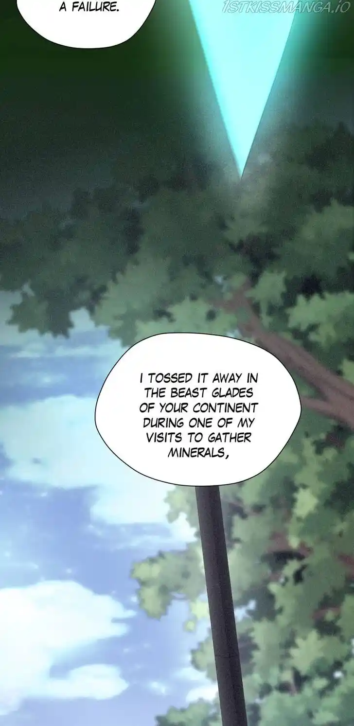 The Beginning After the End Ch.162