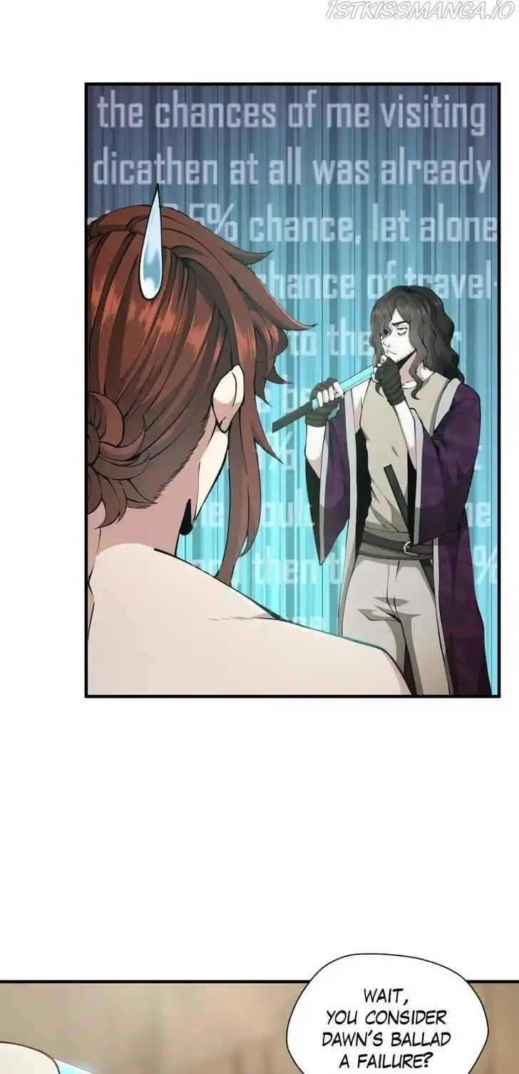 The Beginning After the End Ch.162