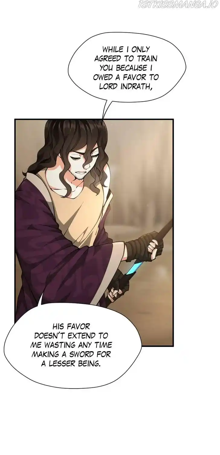 The Beginning After the End Ch.162