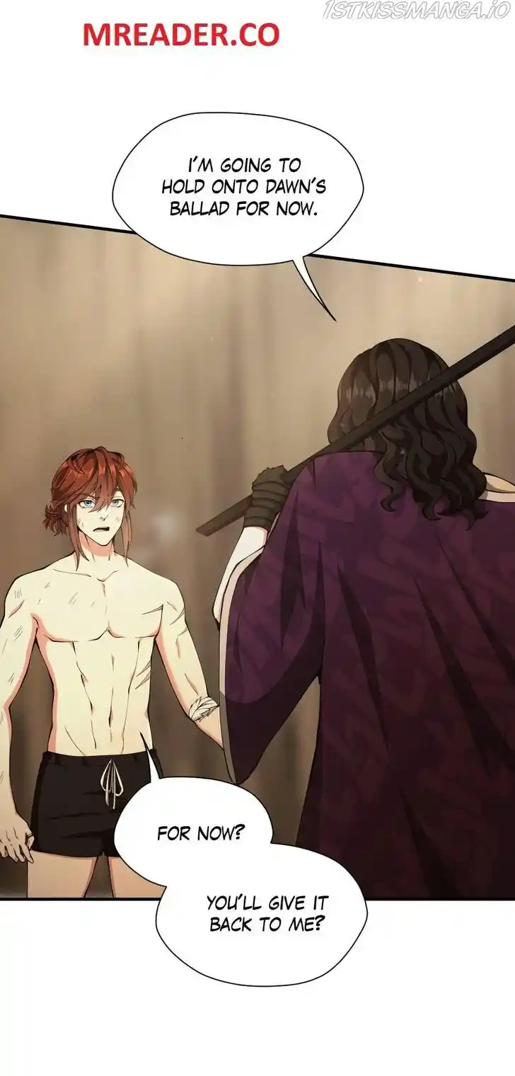 The Beginning After the End Ch.162